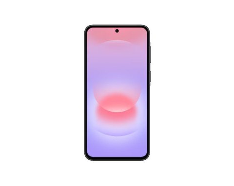 Smartfon Galaxy A37 5G 6/128GB Enterprise Edition czarny