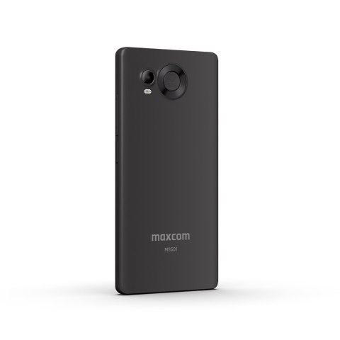 Smartfon dla seniora MS601 4G