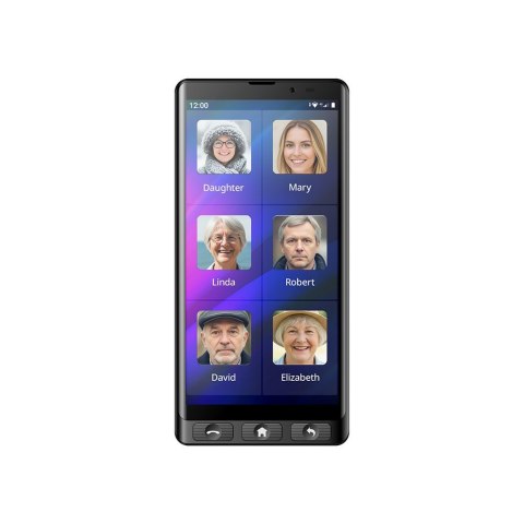 Smartfon dla seniora MS601 4G