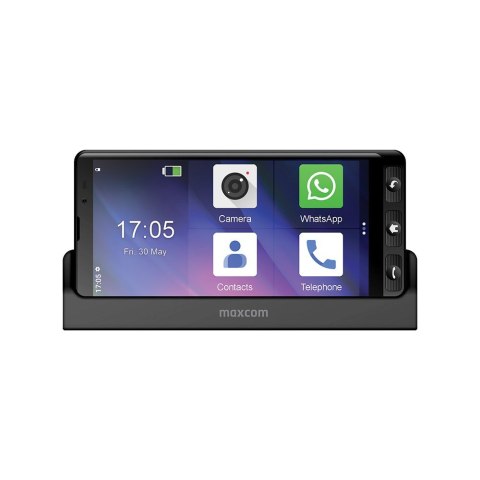 Smartfon dla seniora MS601 4G