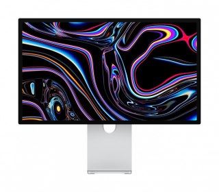 Studio Display XDR - Standard Glass - Podstawka z regulacją pochylenia oraz wysokości