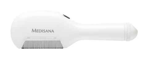 Grzebień przeciwinsektowy Medisana LC 860 193 x 66 x 24 mm