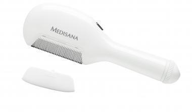 Grzebień przeciwinsektowy Medisana LC 860 193 x 66 x 24 mm
