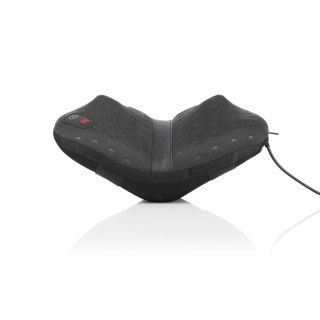 Poduszka masująca Shiatsu Medisana CL 300 Ergonomic Flex Technology | 4 głowice masujące | One Touch | 303 x 166 x 251 mm