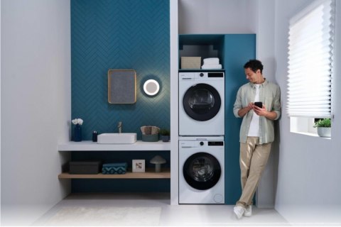 Pralka slim GD 17SB7-S