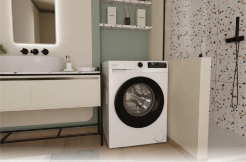 Pralka slim GD 17SB7-S