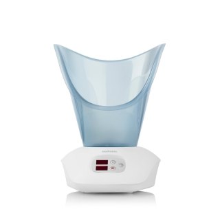 Sauna do twarzy Medisana DS 400 nakładka do aromaterapii | wyświetlacz LED | 200 x 197 x 262 mm