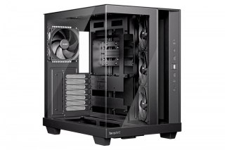 Obudowa Light Base 500 Black