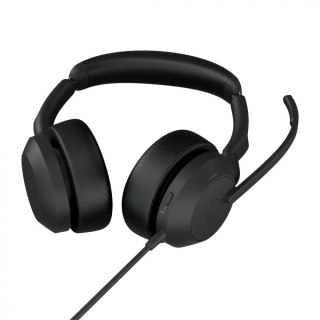 Słuchawki Evolve2 50 USB-A amp C MS Stereo