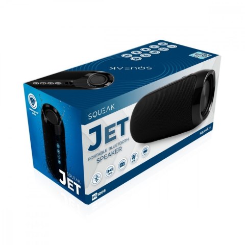 Głośnik bluetooth 5.3 JET USB-C 14W SQ1008