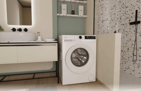 Pralka GD 498-S