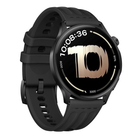 Smartwatch OnePlus Watch Lite AMOLED 45mm Czarny