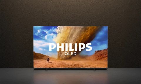 Telewizor QLED 65 cali 65PUS7810/12
