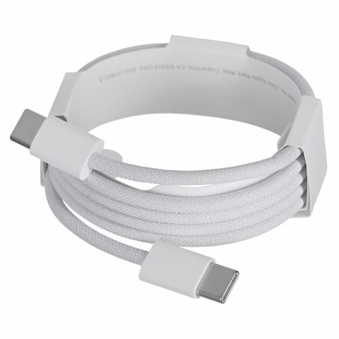 Apple 60W USB-C Cable 1m (Woven Fabric)