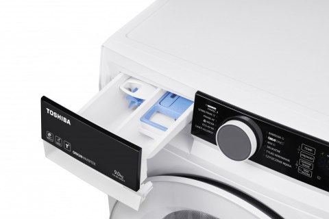 Pralka TW-BK100GF4PL(WK) 9kg
