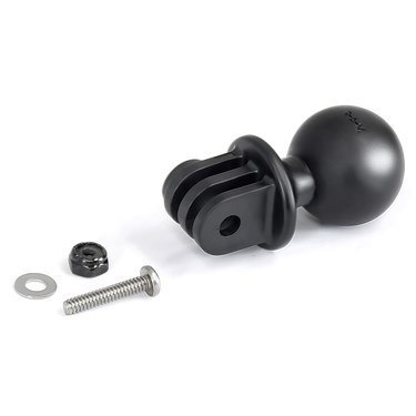 RAM MOUNT RAP-B-202U-GOP1 Uniwersalny adapter do kamery sportowej RAM®