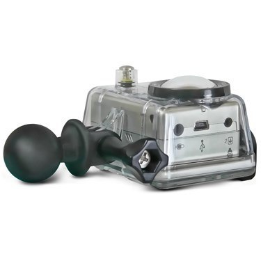 RAM MOUNT RAP-B-202U-GOP1 Uniwersalny adapter do kamery sportowej RAM®
