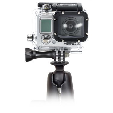 RAM MOUNT RAP-B-202U-GOP1 Uniwersalny adapter do kamery sportowej RAM®