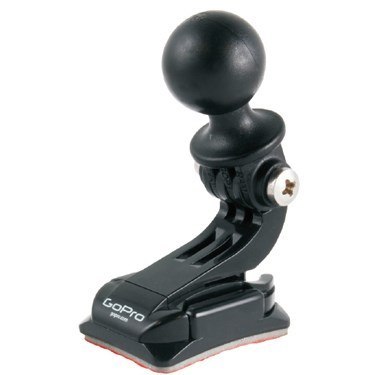 RAM MOUNT RAP-B-202U-GOP1 Uniwersalny adapter do kamery sportowej RAM®