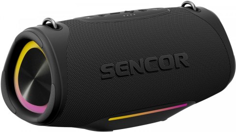 Głośnik Bluetooth Resonex Maxi Moc 100W, IPX7, TWS, LED