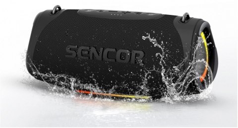 Głośnik Bluetooth Resonex Maxi Moc 100W, IPX7, TWS, LED