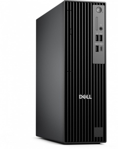 Komputer Dell Pro Slim QCS1250 W11Pro U5 235/16GB/512GB SSD/INT/WLAN+BT/Kb/TPM/3YPS