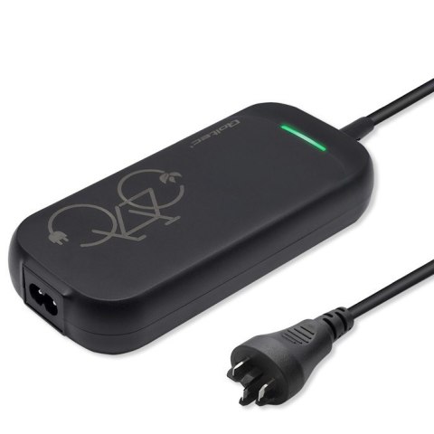 Ładowarka Pro do roweru Bosch 36V | 42V | 2A | Bosch plug | wodoodporna + kabel zasilający
