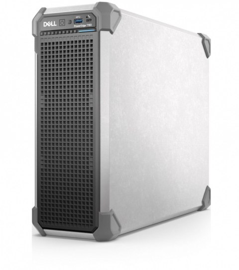 Serwer PowerEdge T160 6325P 32GB H355 2x480GB 3Y NBD