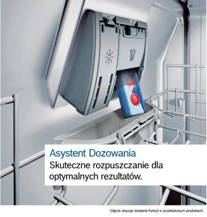 Zmywarka SPS6EMI21E