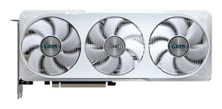 Karta graficzna Gigabyte GeForce RTX 5070 EAGLE OC ICE 12GB