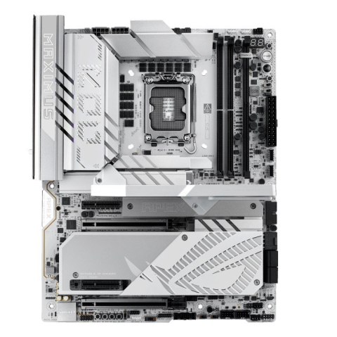 Płyta główna ROG MAXIMUS Z890 APEX s1851 4DDR5 TB4 ATX/90MB1IP0-M0EAY0