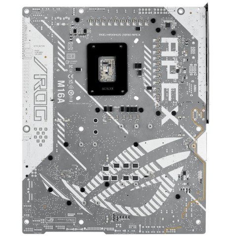 Płyta główna ROG MAXIMUS Z890 APEX s1851 4DDR5 TB4 ATX/90MB1IP0-M0EAY0