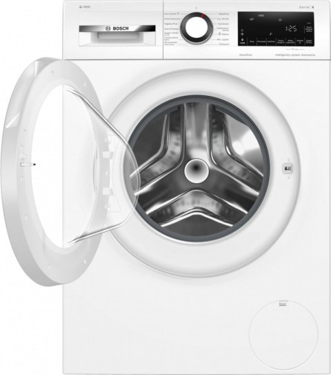 Pralka WGG244F0PL