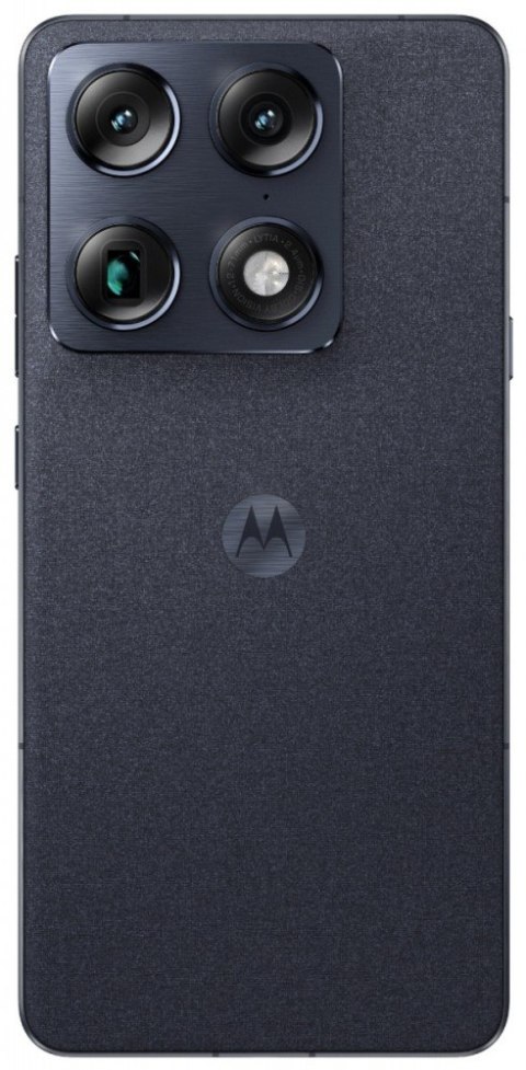 Smartfon Signature 16/512 Carbon