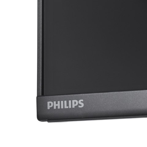 Telewizor Philips 50PUS9010/­12 QLED 50" 4K Ultra HD 144Hz Titan OS Dolby Atmos Ciemnoszary