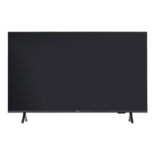 Telewizor Philips 85PUS8510/­12 QLED 85" 4K Ultra HD Titan OS Dolby Atmos DVB-T2 Czarny