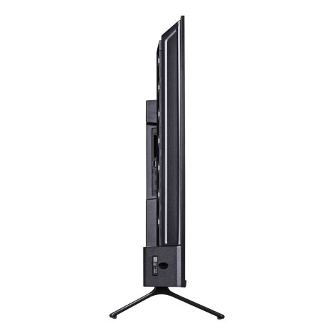 Telewizor Philips 85PUS8510/­12 QLED 85" 4K Ultra HD Titan OS Dolby Atmos DVB-T2 Czarny