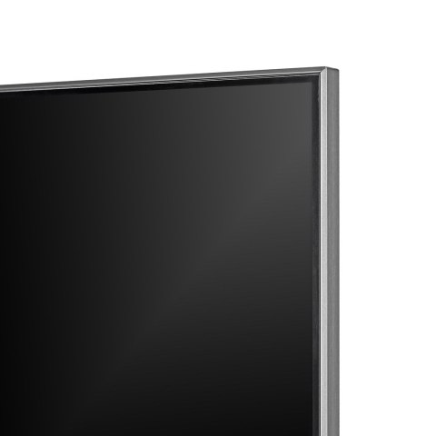 Telewizor Samsung QE50QN80F Neo QLED 50'' 4K Ultra HD Tizen Dolby Atmos DVB-T2 Srebrny