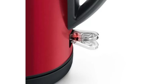 Czajnik TWK3P424 1,7l czerwony Bosch