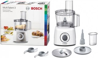 Robot kuchenny MCM3100W Bosch