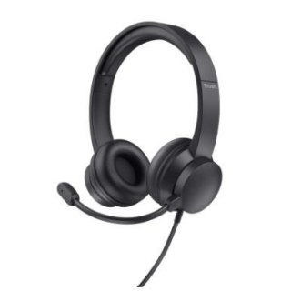 Słuchawki PC AYDA Trust