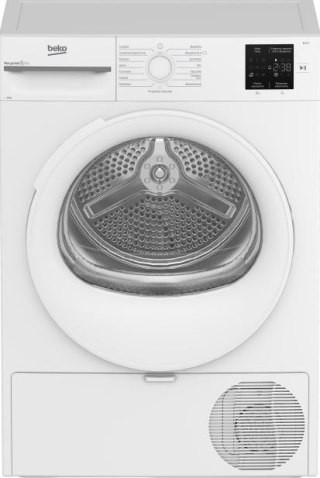 Suszarka BM3T3820W Beko