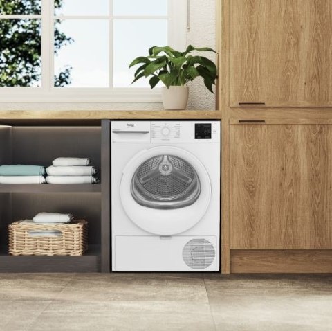 Suszarka BM3T3820W Beko