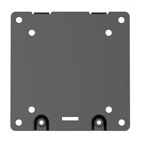 Uchwyt do monitora podwójny 27 kg MC-968 Maclean