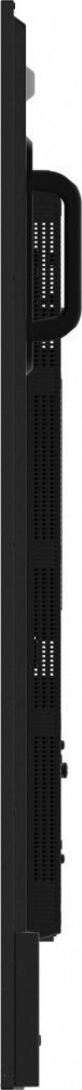 Monitor 75 cali LH7575UHS-B2AG,24/7,IPS,ANDROID.11,4K, WiFi, iiSignage2, FailOver, EShare, 24/7, full daisy chain