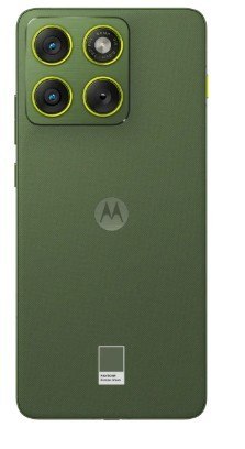 Smartfon Edge 70 12/256GB BRONZE GREEN