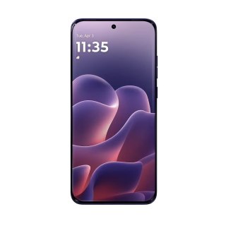 Smartfon Edge 70 fusion 12/256 Silhouette (blue)
