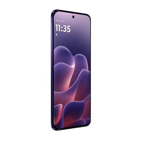 Smartfon Edge 70 fusion 12/256 Silhouette (blue)
