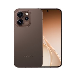 Smartfon Reno15 Pro 5G 12/512GB CPH2813 brązowy