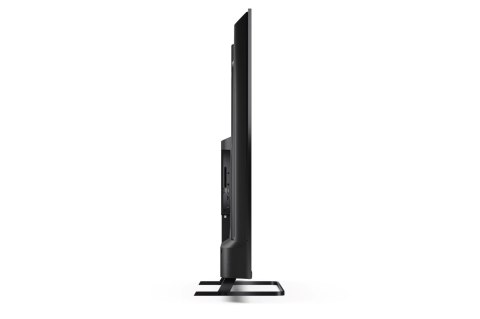 Telewizor SHARP 50HR7265E QLED 50" 4K Ultra HD Google TV Dolby Digital Plus DVB-T2 Czarny